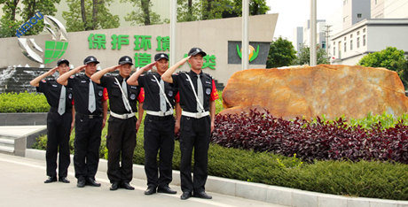 安保服務(wù)，得安保安就是專業(yè)